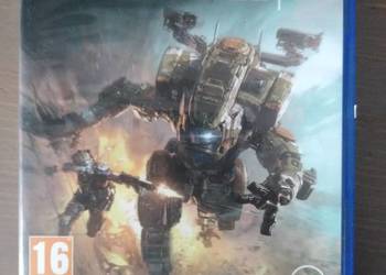 Titanfall 2 gra na ps4
