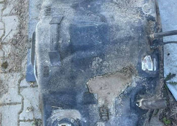 Honda Legend KB1 zbiornik paliwa bak