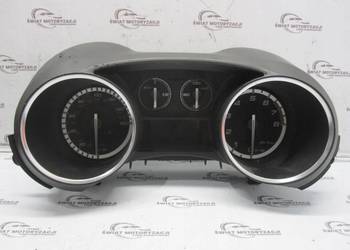 GIULIETTA 10r licznik zegary 50516477 ANGLIK