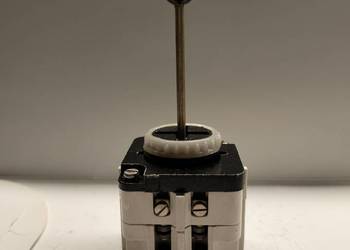 Manipulator 4 pozycyjny Typ M.