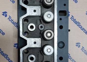 Głowica silnika Uszczelki Continental TM27