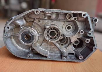 Karter simson s51 oryginał DDR 50cm3 do naprawy od strony zębatki