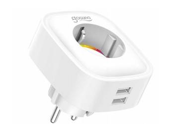 Gniazdko Gosund SP WiFi - 4 szt