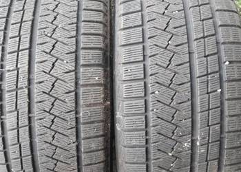 Opony zimowe Snowflake 245/40 R19