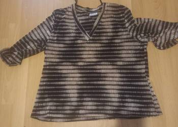 Bluza damska xl Biomarche