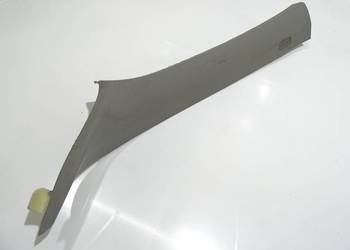 OSŁONA POSZYCIE SŁUPKA LEWY PRZÓD BMW E60 E61 OE 7027085 (4817364)
