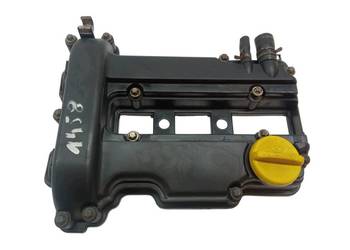 POKRYWA ZAWORÓW 24403771 1.0 12V Opel Corsa III (2000-2006) C