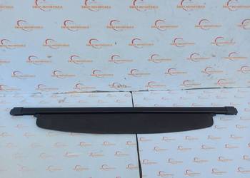 PEUGEOT 4007 09r roleta bagażnika