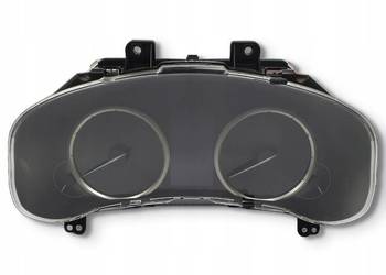 LICZNIK ZEGARY Lexus NX 300H benzyna 83800-78120 257490-5425 EU Europa