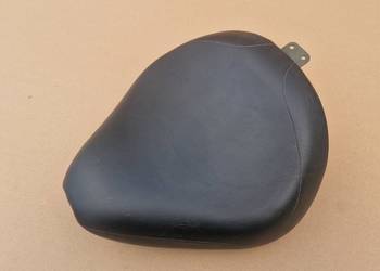 YAMAHA XVS 125 DRAG STAR 97-04 SIEDZENIE PRZÓD KANAPA