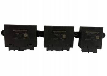 MODUŁ DRZWI KPL 3 SZT FK7T14B531 FK7T14B533 DG9T14B534 Ford Mondeo Mk5