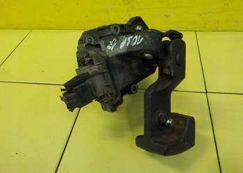 VIVARO TRAFIC PRIMASTAR 2.0 DCI EURO 5 14r 114KM wybierak skrzyni biegow