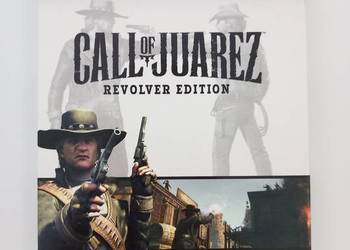 Gra PC Call of Juarez + Więzy krwi Definitive Edition + gratis do wyboru