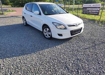 Hyundai i30 1.4