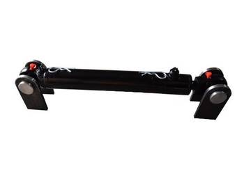Siłownik Hydrauliczny 80x45 Skok 500 + Mocowania [7079]