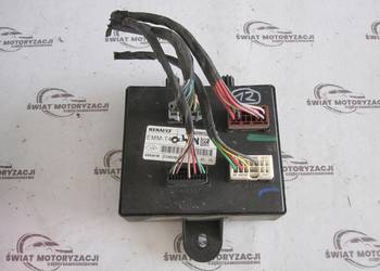 RENAULT TRAFIC III 15r moduł komfortu 231A08052R