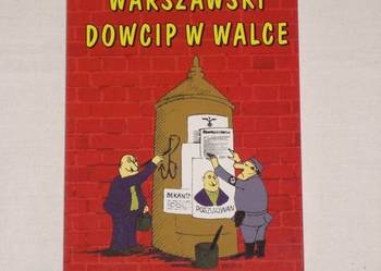 A.Żmuda Warszawski dowcip w walce