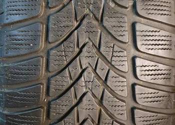 1x 16 cali 205/55 R16 91H opona zimowe WYSYŁKA!