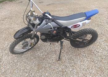 Cross 125 manual