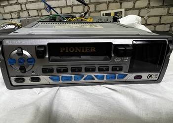 Radio pionier Kadecka vintage retro aux