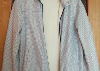 Kurtka wiatrówka wiosna lato jesień