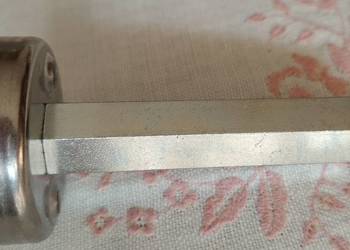 Przedłużka do tankowania gazu LPG Przedłużka do tankowania gazu LPG