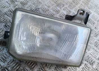 LAMPA LEWA PRZÓD NISSAN TERRANO I WD21  86-94 EUROPA
