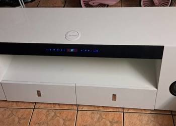Szafka rtv soundbar kino domowe bluetooth aux hdmi