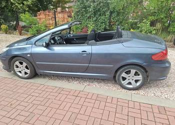Peugeot 307cc