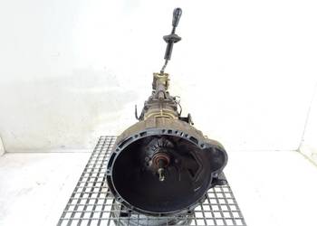 SKRZYNIA BIEGÓW LANDWIND X6 JC580T1 ---KM