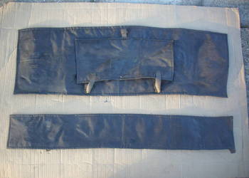 Pokrowiec ocieplacz osłona maski silnika chłodnicy STAR itp. Pokrowiec ocieplacz osłona maski silnika chłodnicy STAR itp.