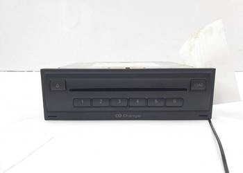 ZMIENIARKA CD AUDI A6 C6 4F0035110