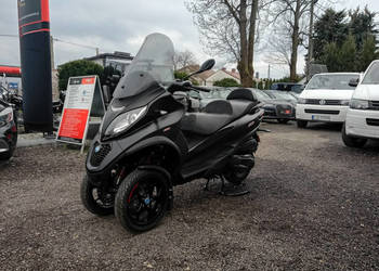 Piaggio MP-3