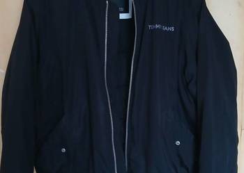 Kurtka męska Tommy Jeans (Tommy Hilfiger)