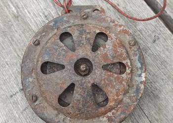 Gaz 69 67 ? Klakson sprawny !