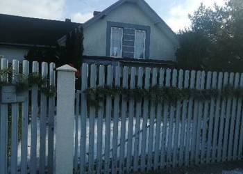 Sprzedam dom wolnostojący