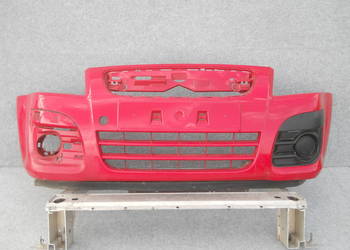 CITROEN C2 LIFT ZDERZAK PRZEDNI PRZÓD