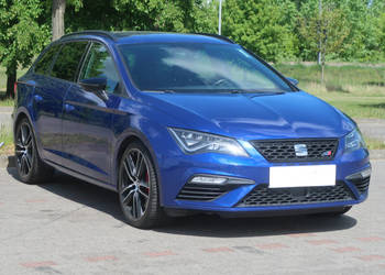 Seat Leon 2.0 TSI Cupra 300