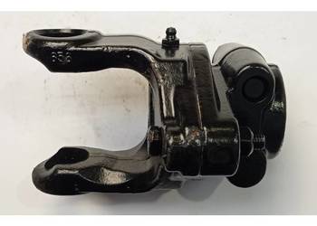 Sprzęgło na śrubę ścinalną 2500Nm, 30x92  Smart Line Black 0BT60120SLB