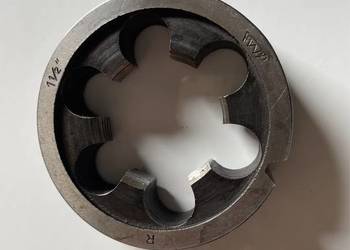 Narzynka 1.1/2" FWP