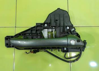 MERCEDES B W245 LIFT 2.0 CDI 10r 5D klamka drzwi prawa przod