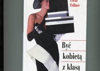 Być kobietą z klasą - Uschi Fellner