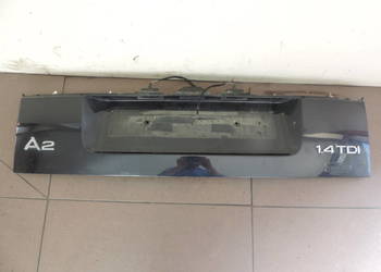 AUDI A2 BLENDA TYŁ TYLNA LZ5Q