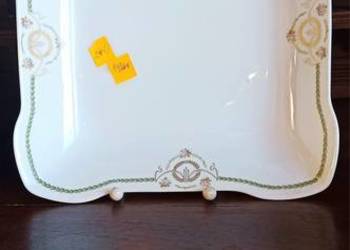 Patera - salaterka Rosenthal Selb Bavaria.  Syg. z 1920 r.