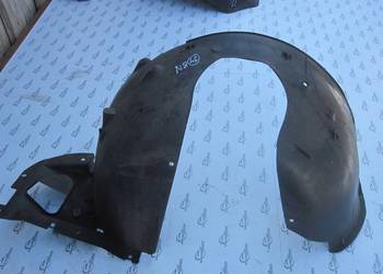 CITROEN C3 II 12r nadkole prawe przód 9683815280