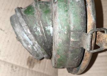 Filtr powietrza M72 K750 MW750