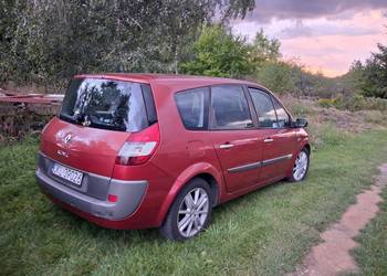 Renault Grand Scenic II