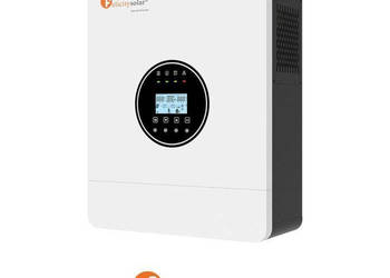Felicity: Zestaw Bateria LUX-X-96050HG01 30.72kWh 50Ah (wysokona