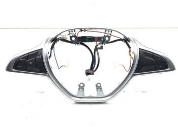 PRZEŁĄCZNIKI KIEROWNICY DACIA DUSTER 255506137R WŁĄCZNIK