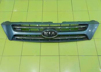 KIA CARNIVAL II 2.9 CRDI 08r 5D atrapa grill